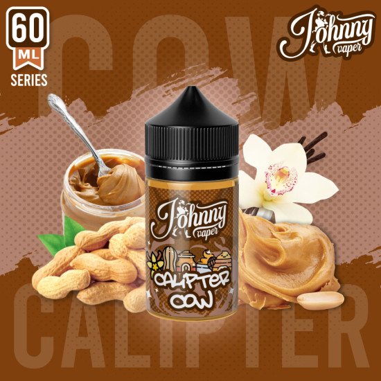 Calipter Cow - 60ml