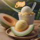 Melon Ice Cream - 30ml